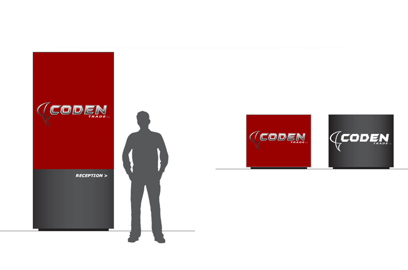 Coden Trade