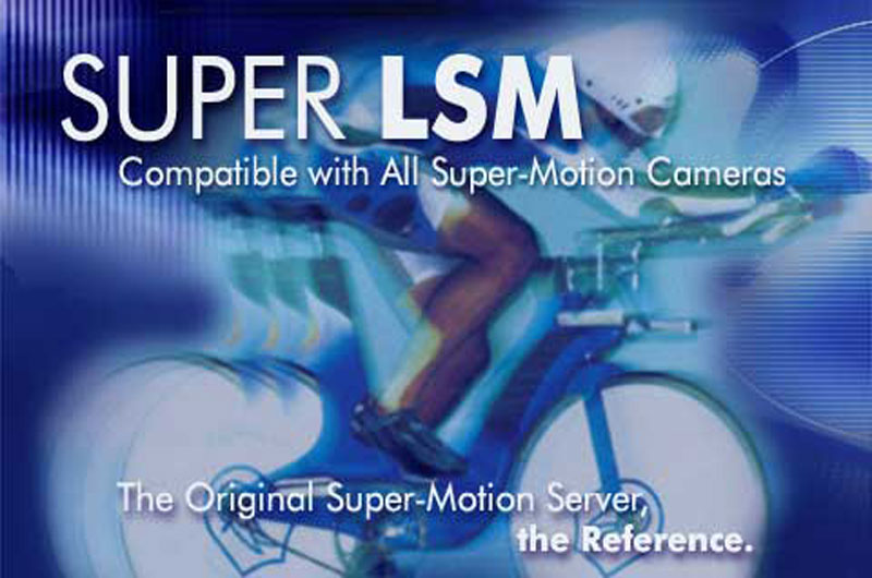 SuperLSM